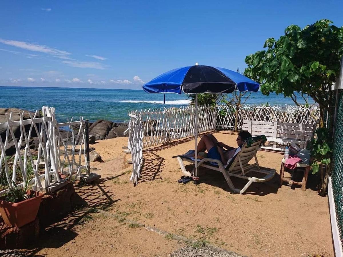 Ashen'S Beach House Bussa المظهر الخارجي الصورة