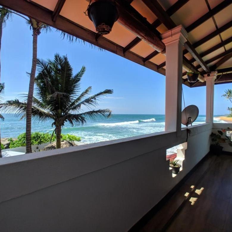 Ashen'S Beach House Bussa المظهر الخارجي الصورة