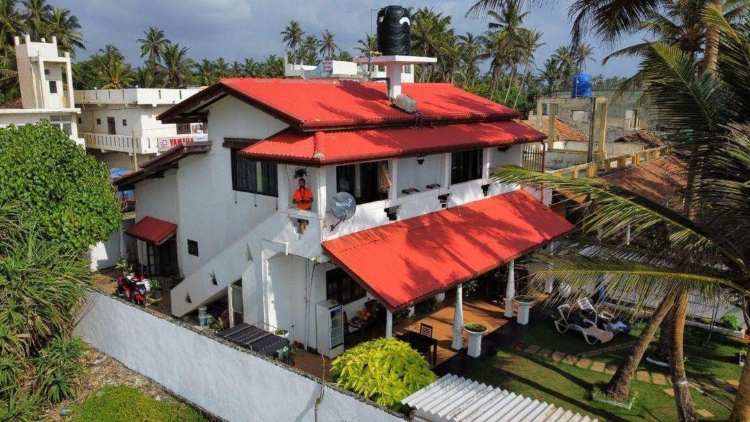 Ashen'S Beach House Bussa المظهر الخارجي الصورة