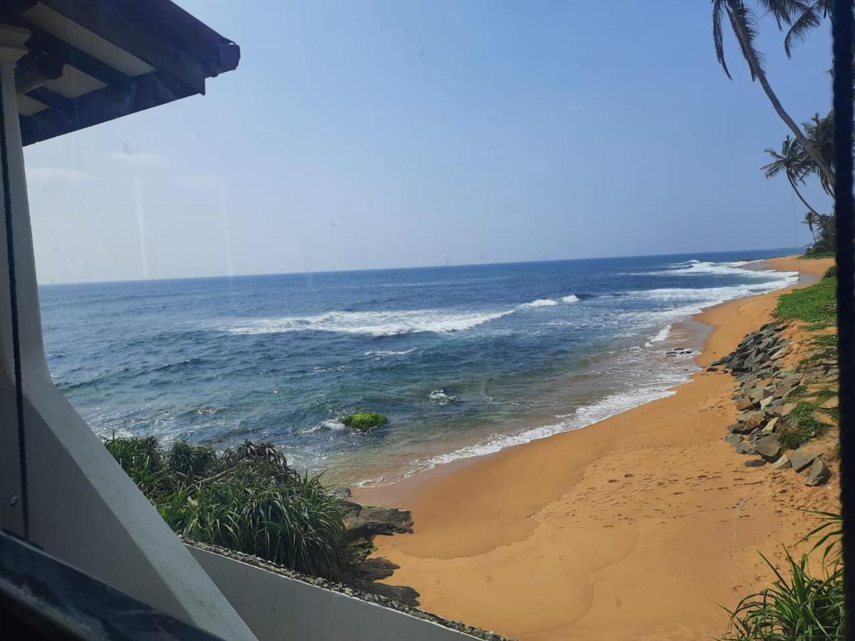 Ashen'S Beach House Bussa المظهر الخارجي الصورة