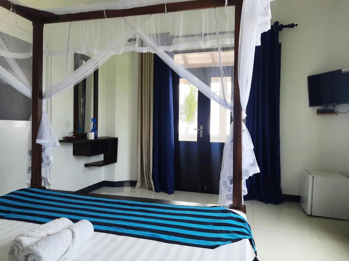 Ashen'S Beach House Bussa المظهر الخارجي الصورة