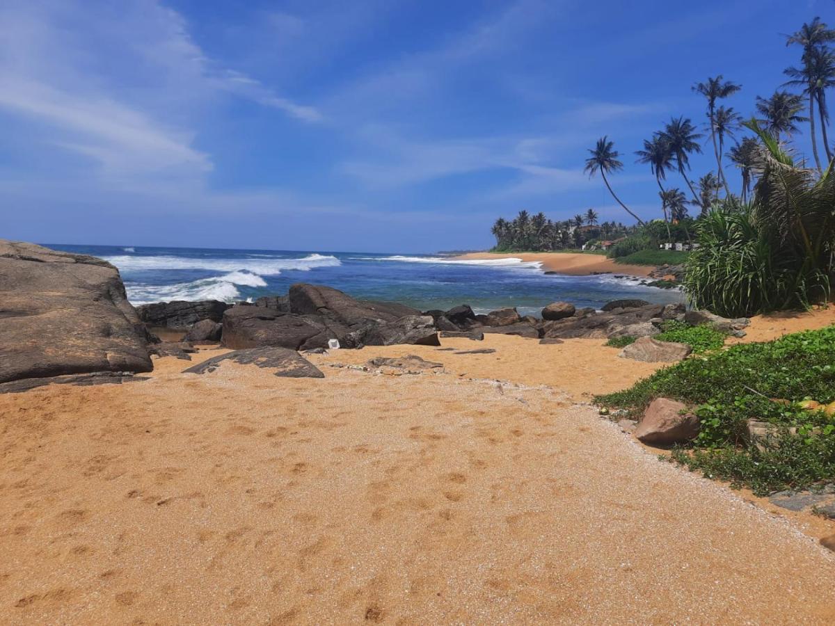 Ashen'S Beach House Bussa المظهر الخارجي الصورة