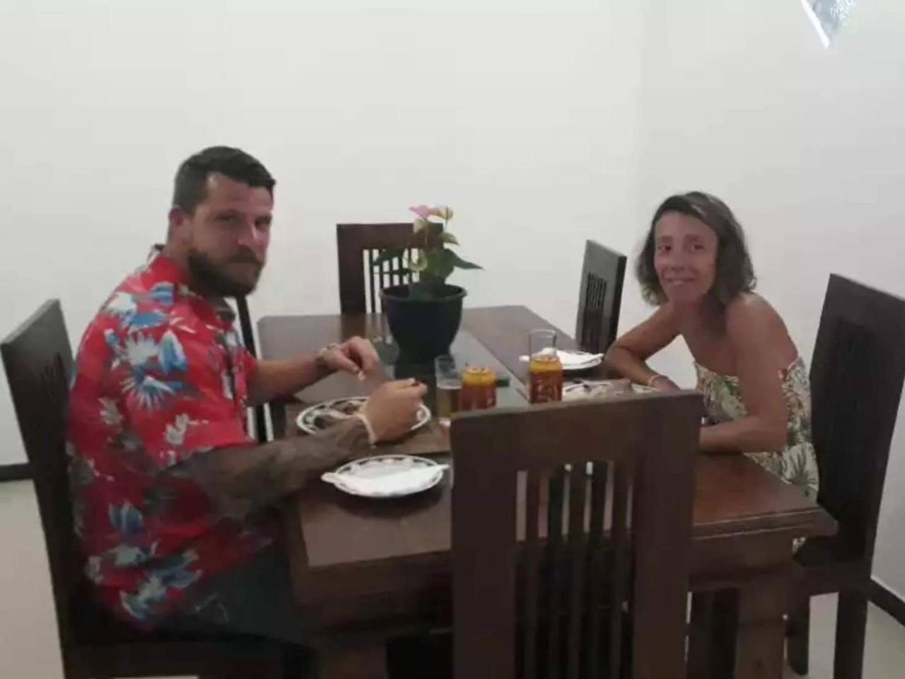 Ashen'S Beach House Bussa المظهر الخارجي الصورة