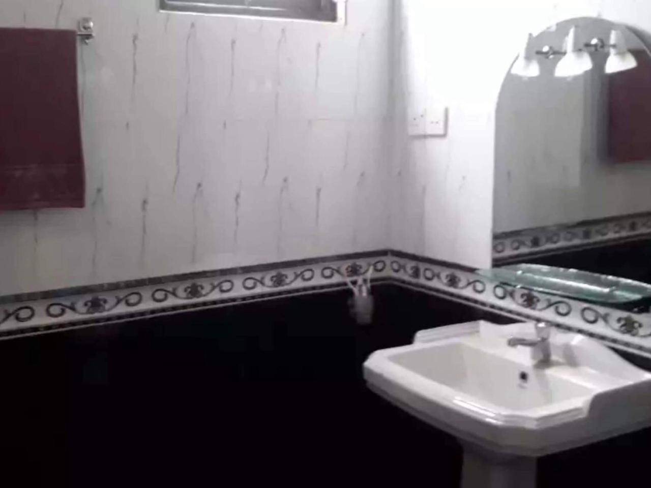 Ashen'S Beach House Bussa المظهر الخارجي الصورة