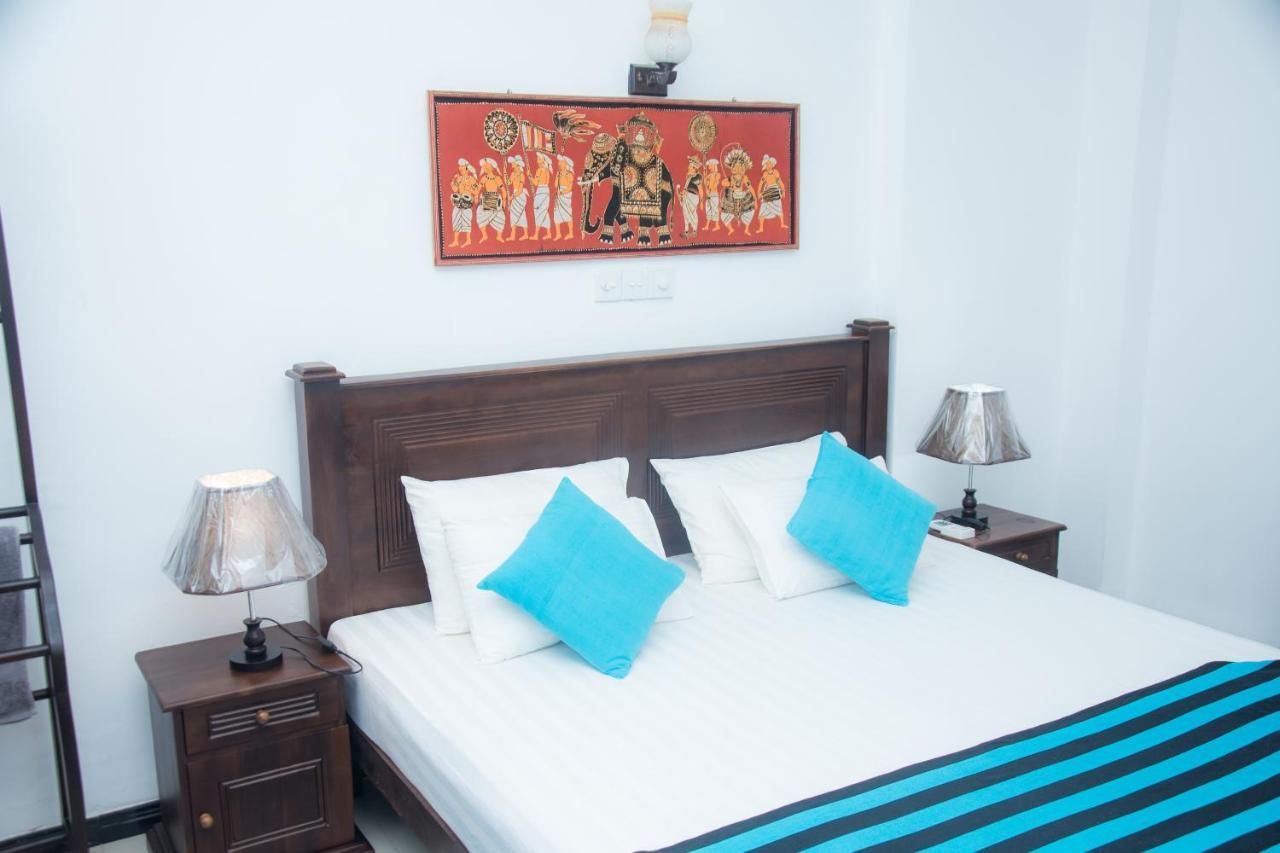 Ashen'S Beach House Bussa المظهر الخارجي الصورة