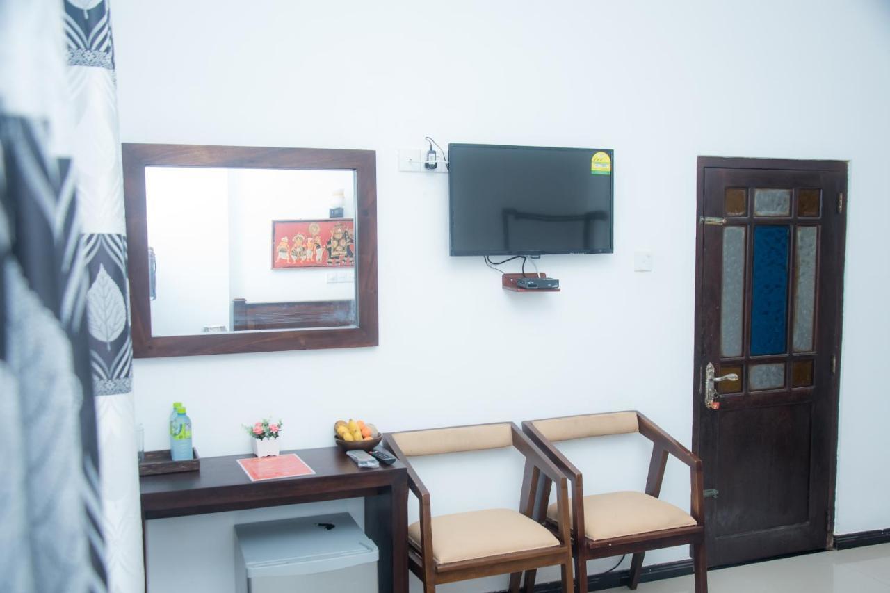 Ashen'S Beach House Bussa المظهر الخارجي الصورة