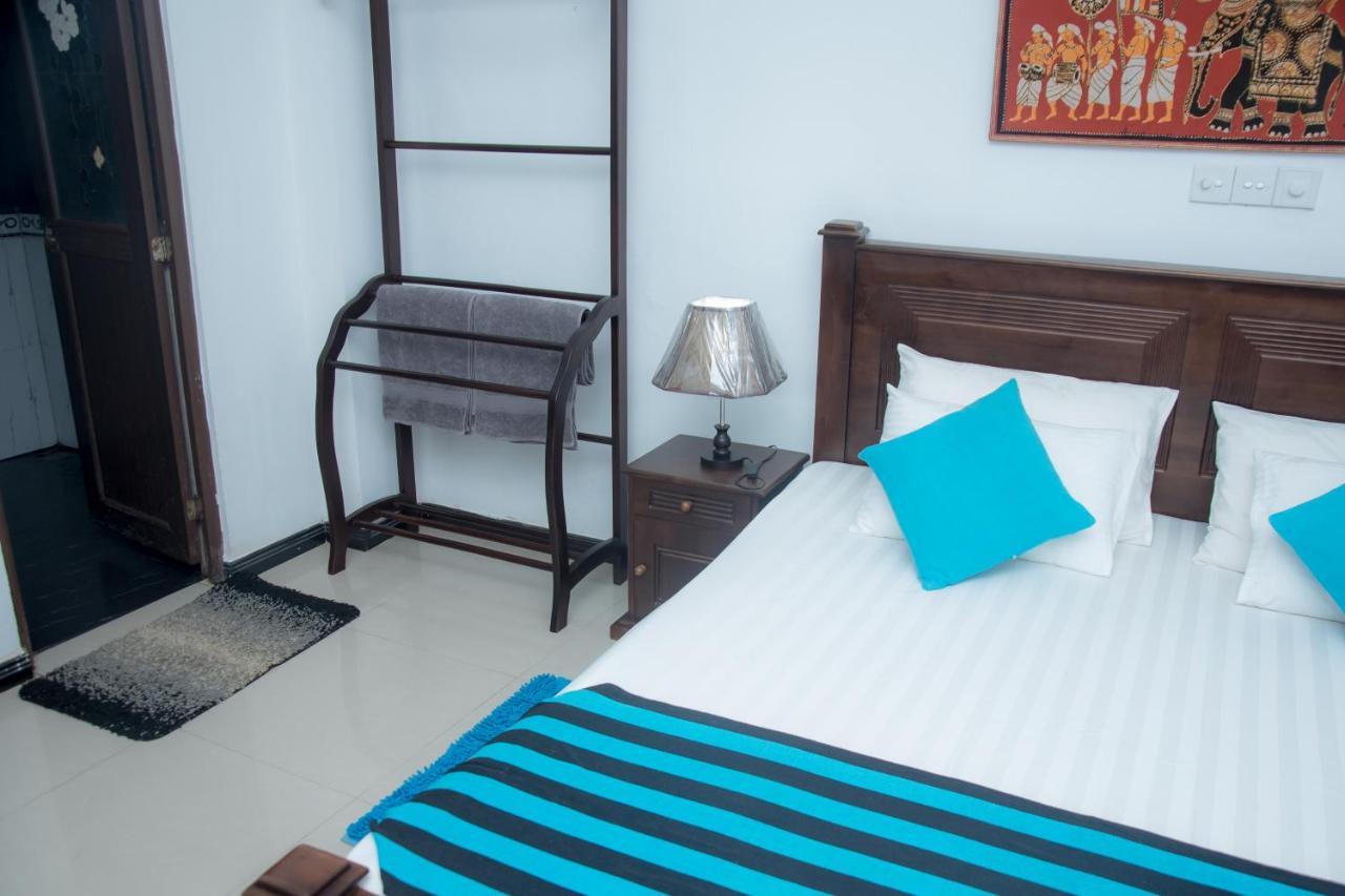 Ashen'S Beach House Bussa المظهر الخارجي الصورة