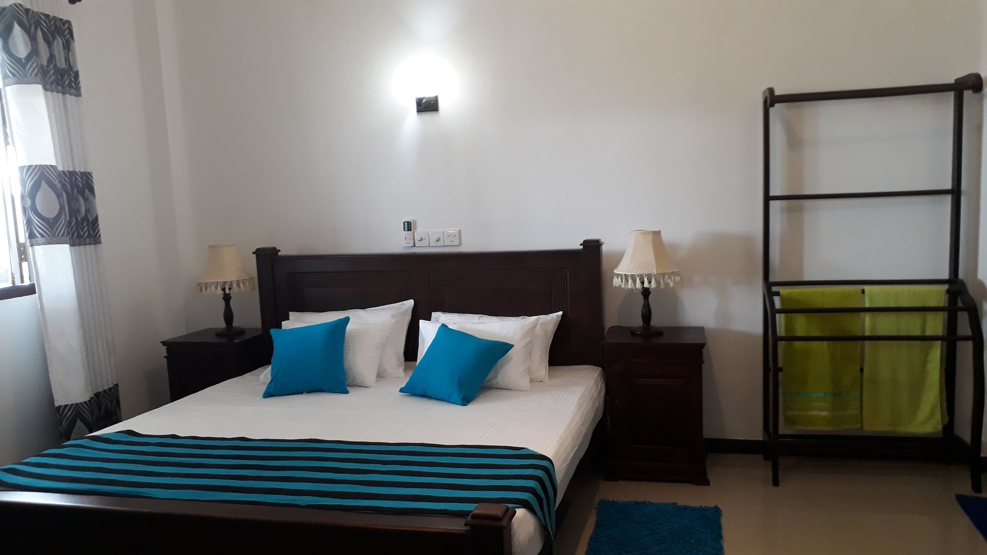 Ashen'S Beach House Bussa المظهر الخارجي الصورة