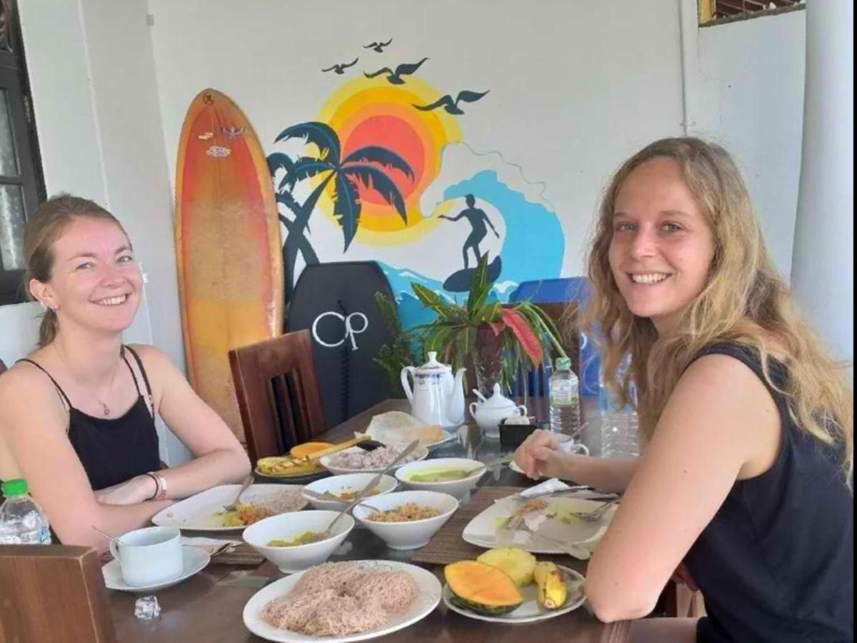 Ashen'S Beach House Bussa المظهر الخارجي الصورة