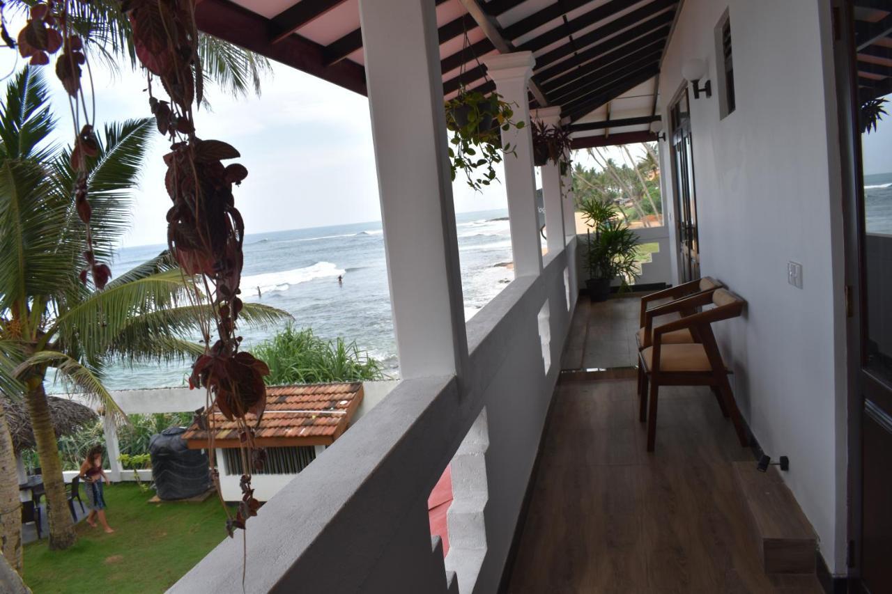 Ashen'S Beach House Bussa المظهر الخارجي الصورة