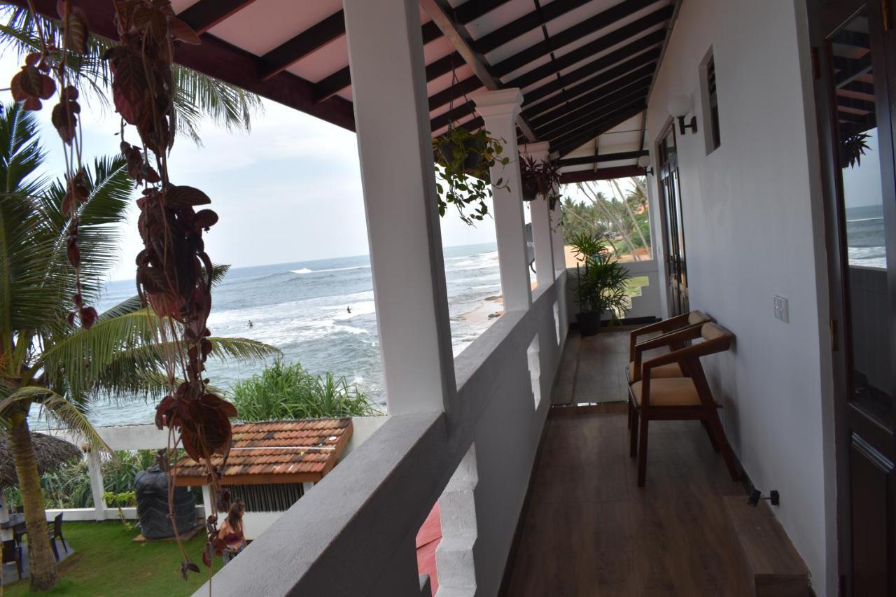 Ashen'S Beach House Bussa المظهر الخارجي الصورة