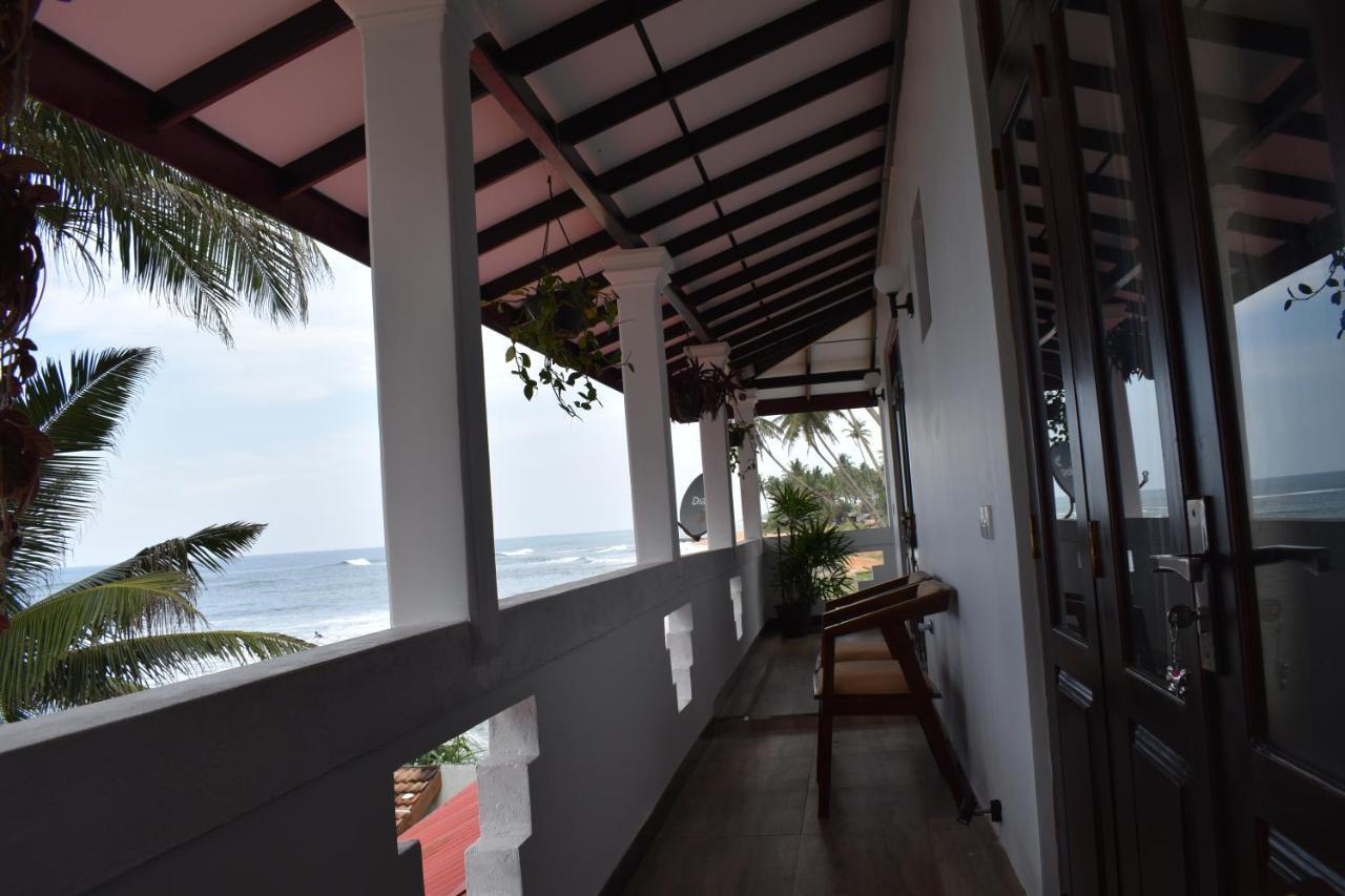 Ashen'S Beach House Bussa المظهر الخارجي الصورة
