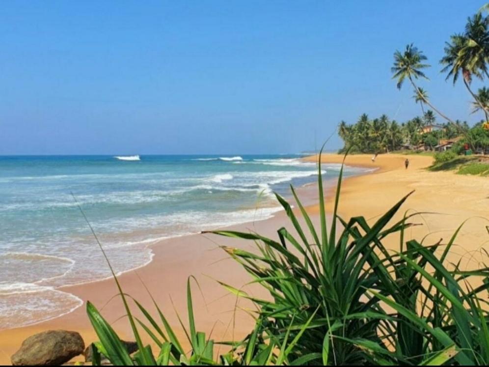 Ashen'S Beach House Bussa المظهر الخارجي الصورة